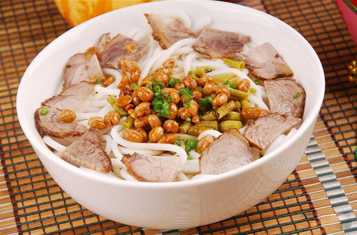 启东米粉培训