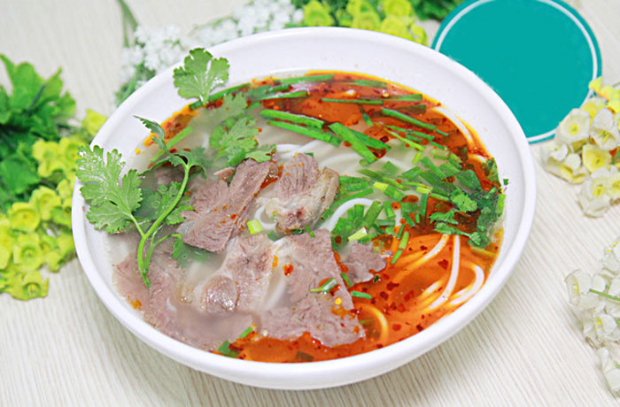 启东羊肉粉培训
