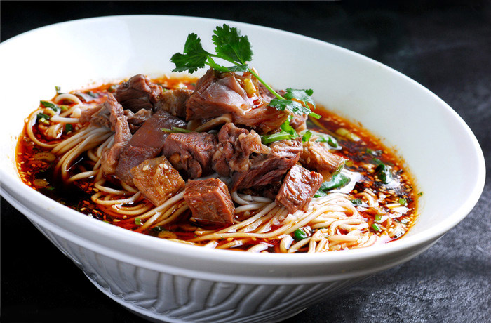 启东牛肉粉培训