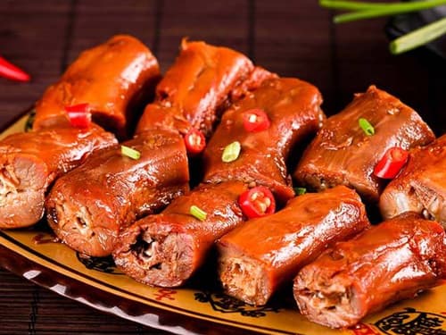 启东武汉鸭脖培训